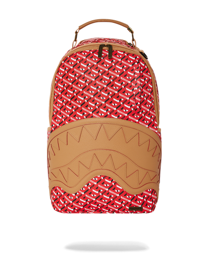 Mochila 3DSG