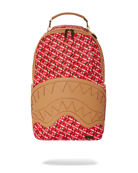 Mochila 3DSG