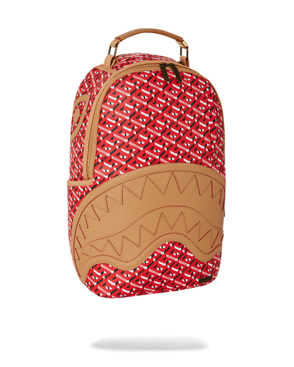 Mochila 3DSG