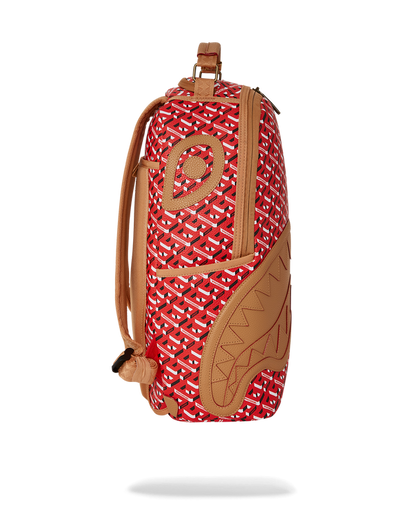 Mochila 3DSG
