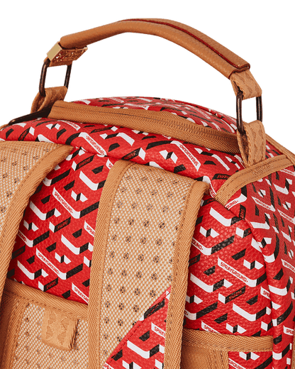 Mochila 3DSG