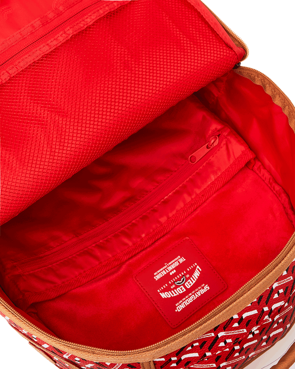 Mochila 3DSG