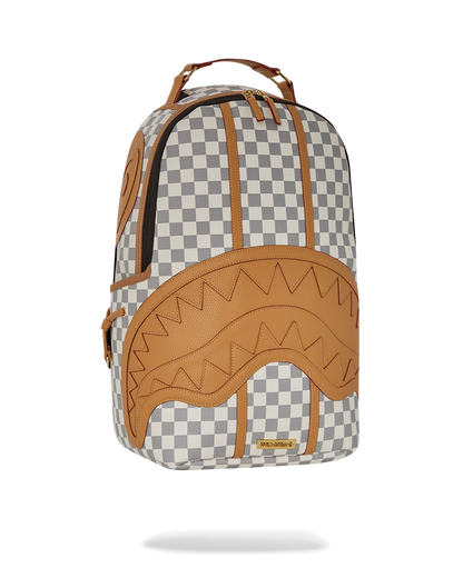 Mochila Henny Latte DLXSV