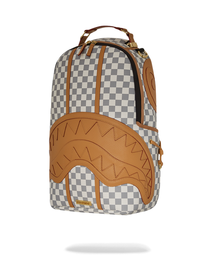 Mochila Henny Latte DLXSV