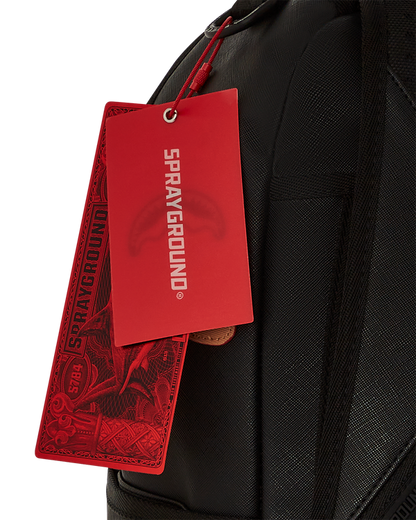 Mochila Grand Tourer DLXSV