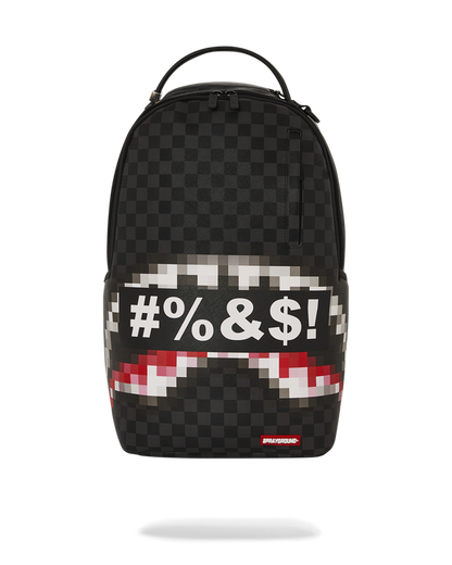 Mochila Censored