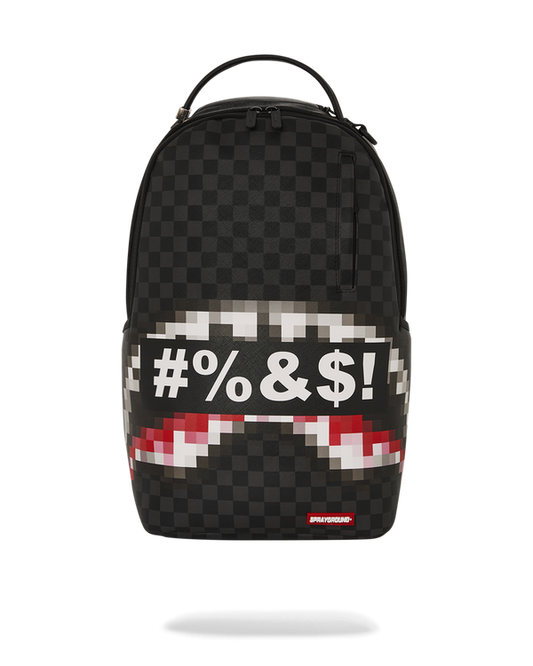 Mochila Censored