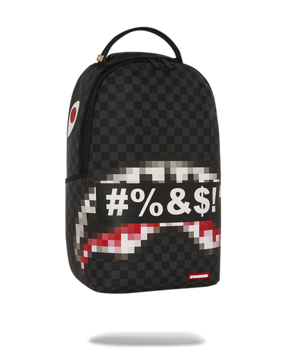 Mochila Censored