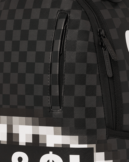 Mochila Censored
