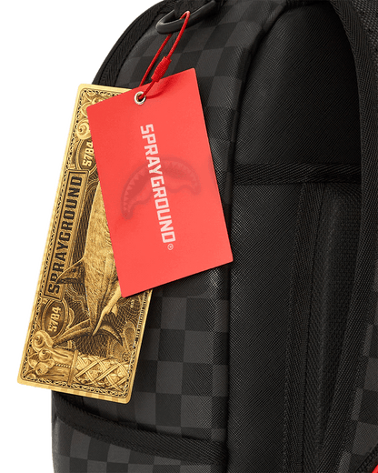 Mochila Censored