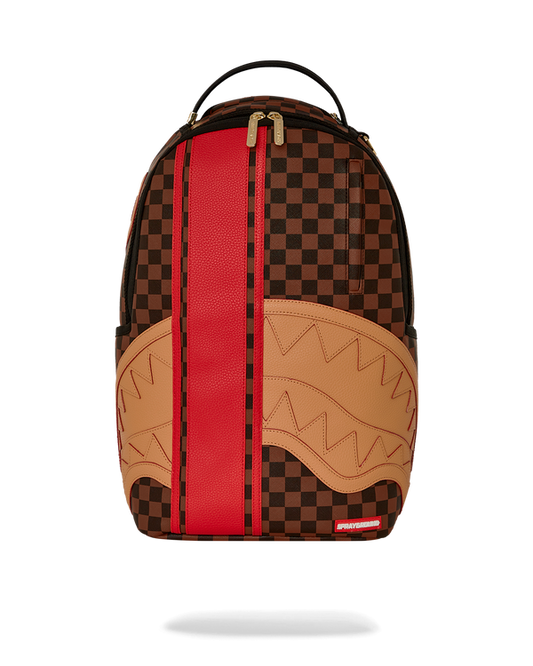 Mochila Sharksport GTO DLXV