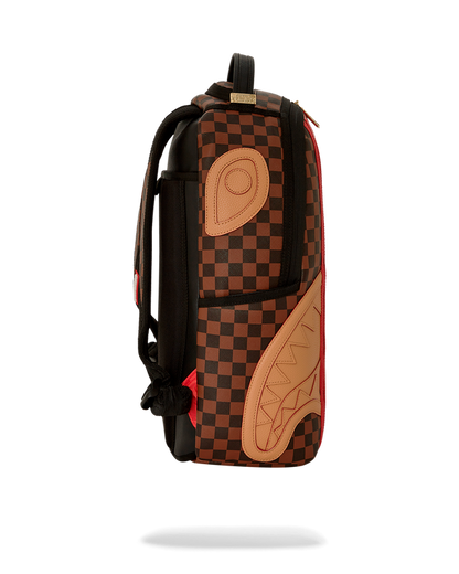 Mochila Sharksport GTO DLXV