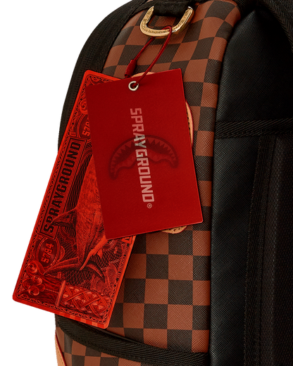 Mochila Sharksport GTO DLXV