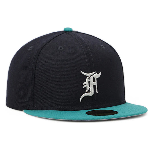 Fear of God — Seattle Mariners The Classic Collection 59FIFTY Fitted
