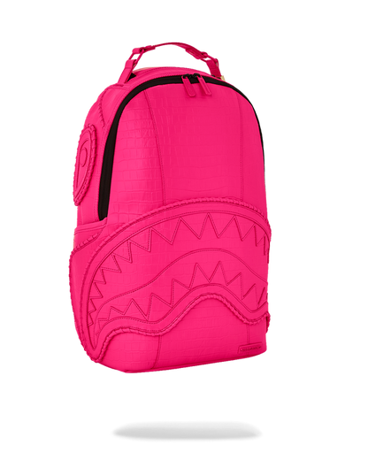 Mochila Pink Snake DLXSV