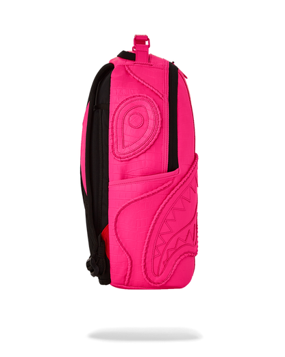Mochila Pink Snake DLXSV
