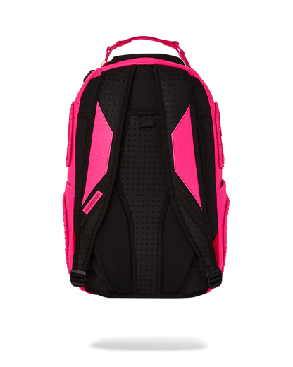 Mochila Pink Snake DLXSV