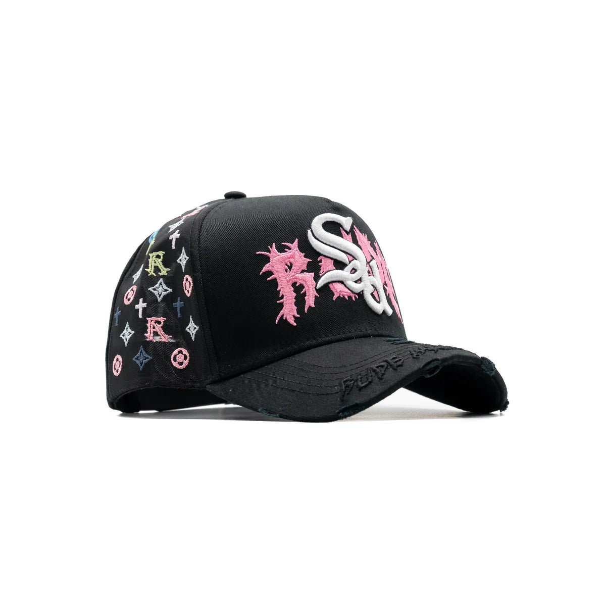 Friends & Family Shock Drop — Rude Awakenings x SadBoyz