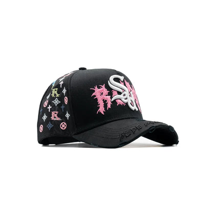 Friends & Family Shock Drop — Rude Awakenings x SadBoyz