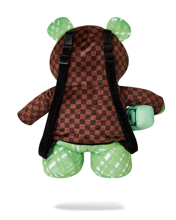 Oso Sip Fade Away Hoodie