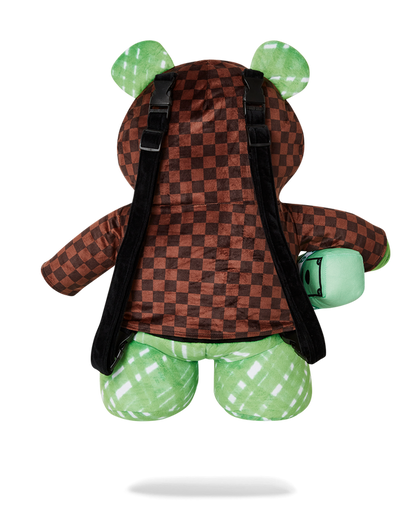 Oso Sip Fade Away Hoodie