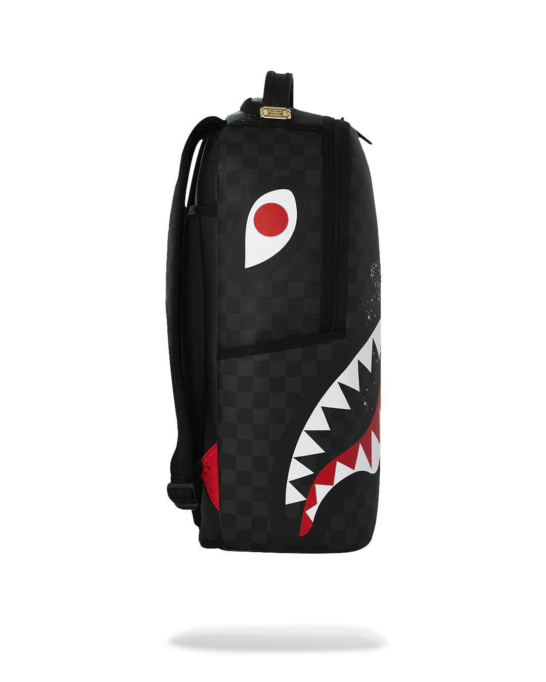 High Tide Sharks in Paris Backpack