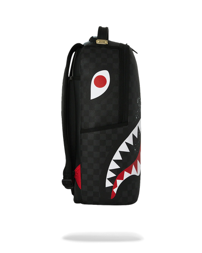High Tide Sharks in Paris Backpack