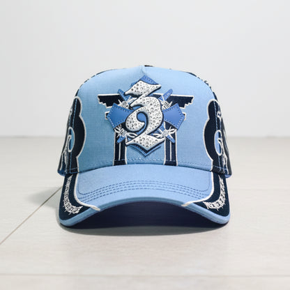 ABZ Astrogengar (Limited Edition)