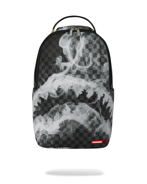 Mochila Sip N Smoke