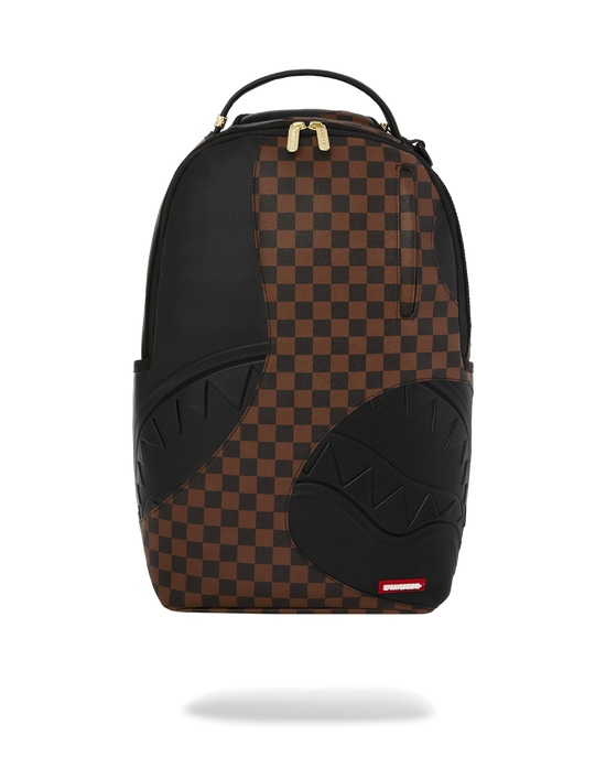 Mochila Jetstream Brown