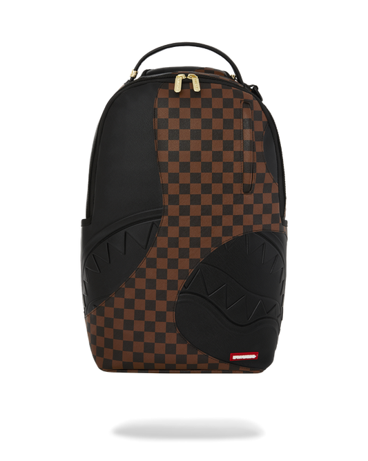 Mochila Jetstream Brown