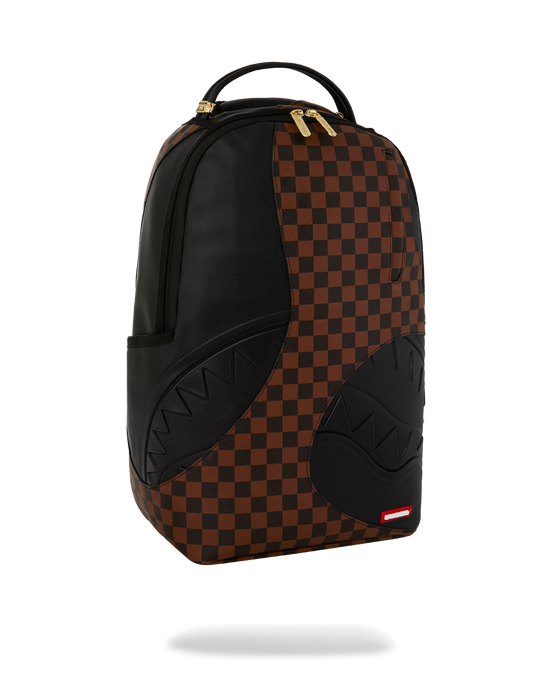 Mochila Jetstream Brown