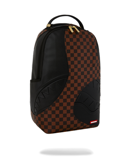 Mochila Jetstream Brown