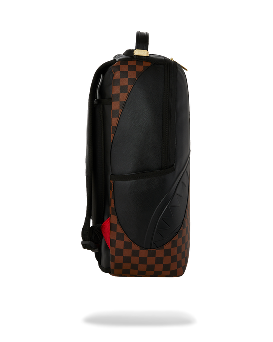 Mochila Jetstream Brown