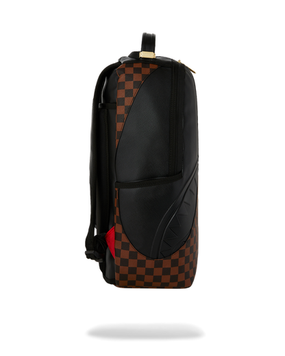 Mochila Jetstream Brown