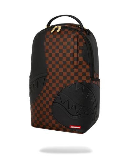 Mochila Jetstream Brown