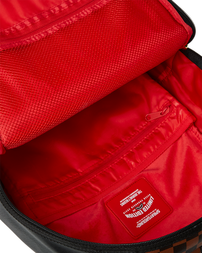 Mochila Jetstream Brown