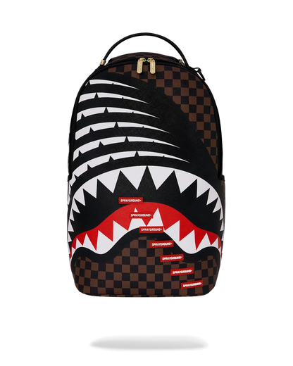 404 Shark Not Found Backpack