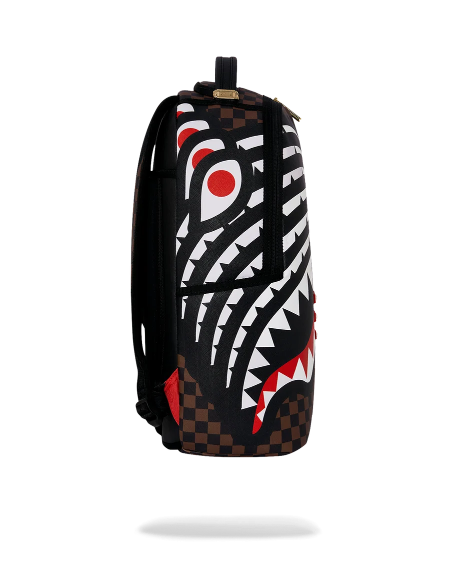 404 Shark Not Found Backpack