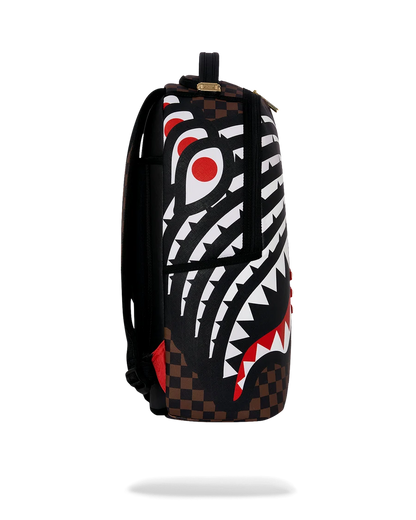 404 Shark Not Found Backpack