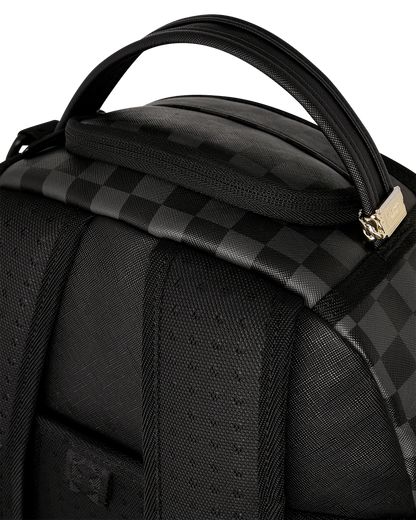Backpack in Reverse Backpack