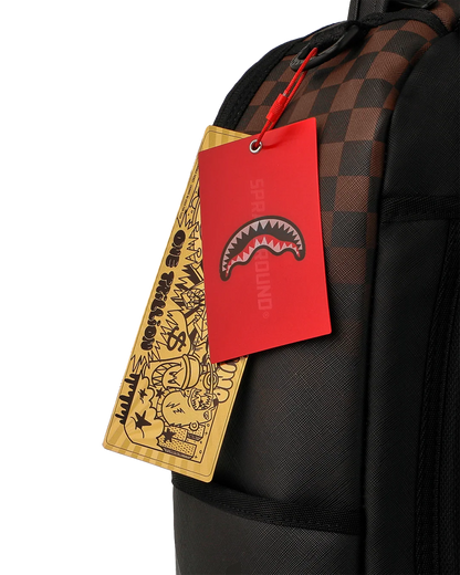 Shadow Sharks - Deep Sea Backpack