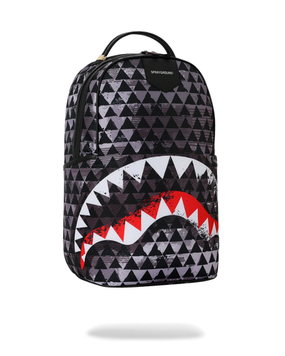Kahuku Niho Mano Backpack