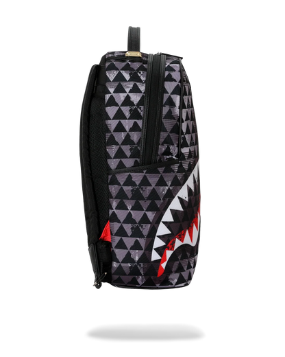 Kahuku Niho Mano Backpack