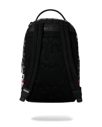 Kahuku Niho Mano Backpack