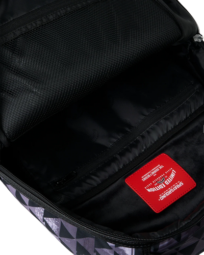 Kahuku Niho Mano Backpack