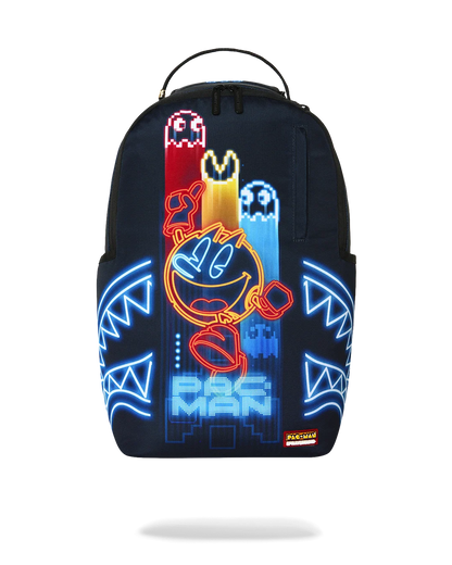 Pac-man Eat Em Up Backpack