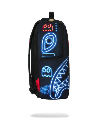 Pac-man Eat Em Up Backpack