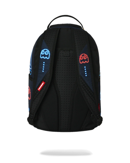 Pac-man Eat Em Up Backpack