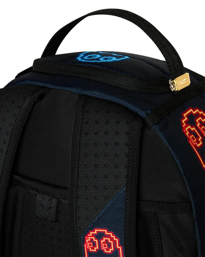 Pac-man Eat Em Up Backpack